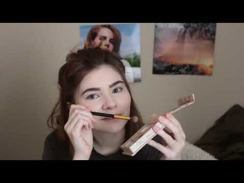 found footage (before the banana) | Cloveress ASMR
