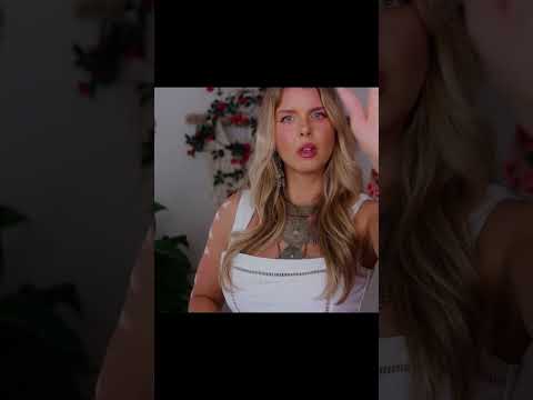 "Snip Snip Snipping Away Your Stress" (ASMR REIKI)            #asmr  #reiki #cordcutting