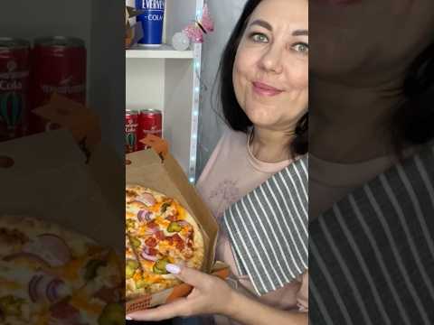 ☕ASMR🍕ПИЦЦЕРИЯ & КАФЕ🌯😴(полная версия на Бусти, пр.Дзен и VK Donut) #asmr#roleplay#shorts