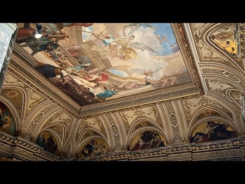 ASMR: Solo Austria Trip *voiceover*