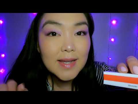 MINI SEPHORA HAUL ASMR
