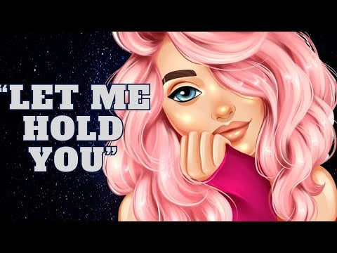 ASMR| Let the Tears Fall.. [Comfort] [Holding You When You Cry]
