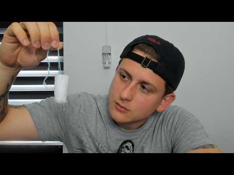 ASMR For those battling with depression