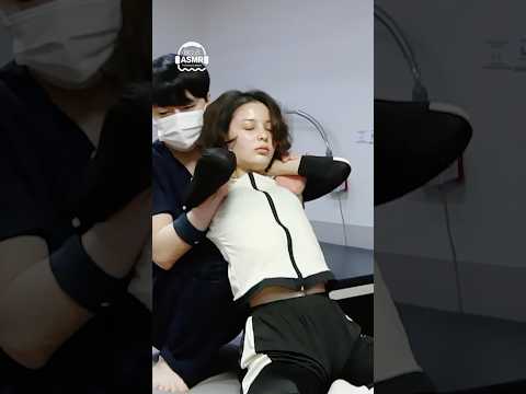 러시아 혼혈 김소피아가 말아주는 레전드 반응 뼈소리#98