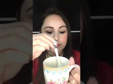 ASMR CUIDANDO DE VOCÊ DOENTE!!!