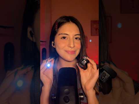 CUANTAS VECES LO VISTE ? ✅ #asmr #asmrvideo #asmrcommunity