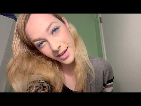 ASMR Insane Teacher Blackmails You To Date Her 💀 🖤 Teacher Asks You Out Pt. 82 - Whispered Roleplay