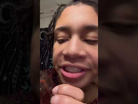 ASMR - Random Tingles