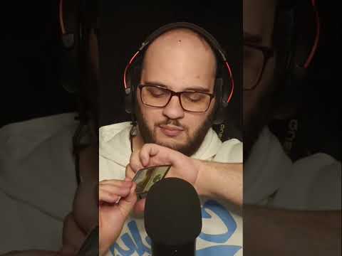 ASMR rien que pour toi 💤