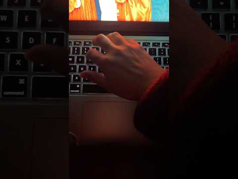 Computer Typing + White Noise Sounds #asmr #asmrtyping #asmrwhitenoise #asmrvideo #asmrsounds #relax