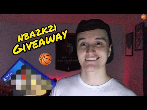 🏀 NBA2K21 GIVEAWAY 🏀 *closed*