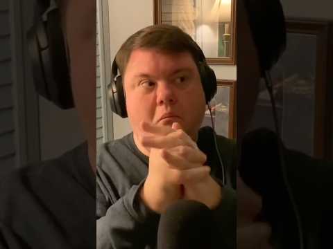 STICKY LOTION SOUNDS #ASMR #foru #sleep