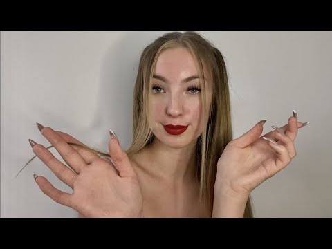 ASMR | DIESES VIDEO LÄSST DICH SOFORT EINSCHLAFEN🌙