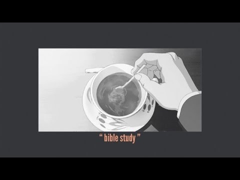 asmr Bible Study with your girlfriend [episode 2] [Matthew 3-4] [soft speaking] [affirmations]
