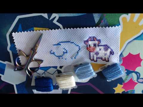 Sunday Stitching