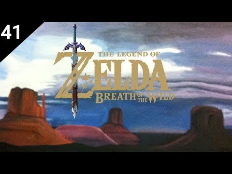 Zelda - Breath of the Wild - DLC The Champions' Ballad