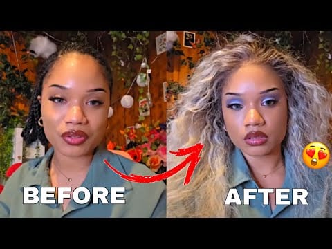 Do Makeup With Me ! Getting Ready To Film