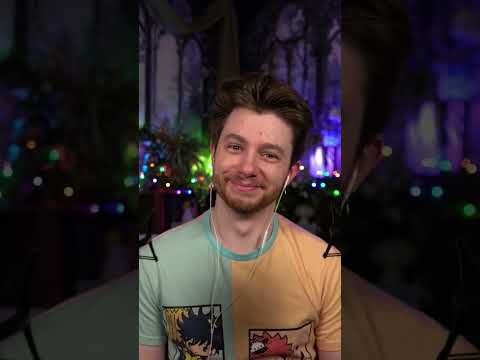 ASMR | Stand up Comedy