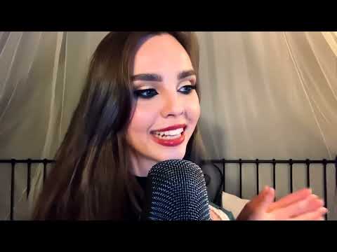Kamochi ASMR