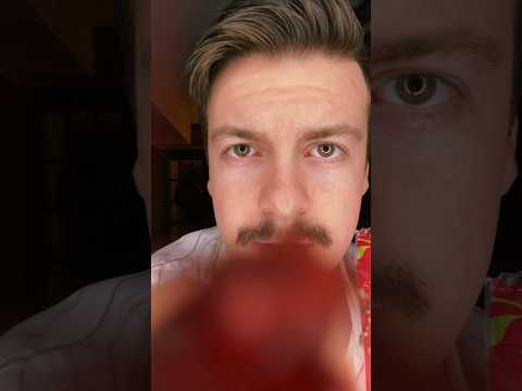 Doing your makeup ASMR #asmr #visualasmr #upcloseasmr #asmrshorts #raeasmr #makeup #makeupasmr