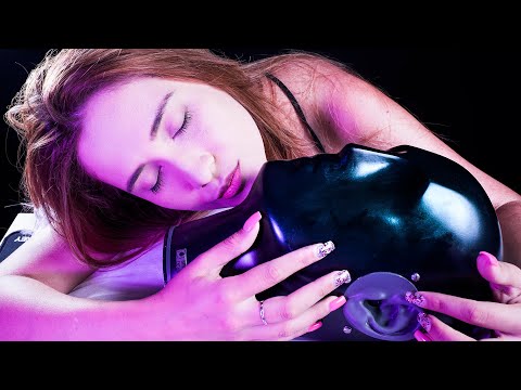 Asmr para QUIÉN NECESITA SER CONSENTIDO antes de DORMIR | ASMR Español | Asmr with Sasha