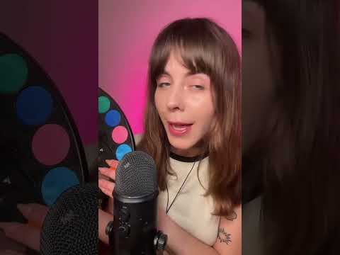 ASMR Triggers that I LOVE BUT 99.99% of people don’t 🙃 #asmrshorts #asmrvideos #asmr #shortvideo