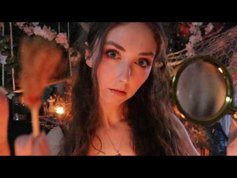 Trading with the Fae Folk