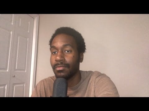 ASMR Soft Spoken OTR Trucking