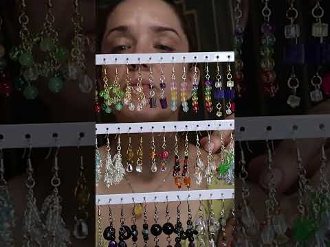 Jewelry Crafting ASMR