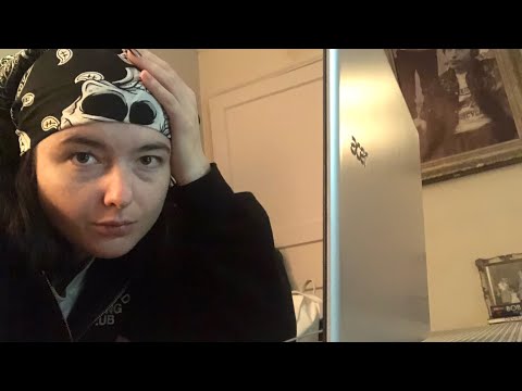 ASMR ~ POV you’re my computer *typing, no talking*