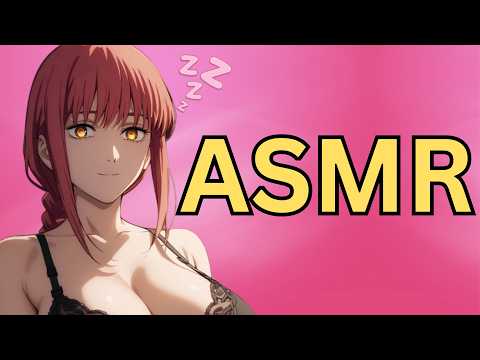 ASMR ⚠️ INTENSE EAR LICKING 😽 (TINGLES)