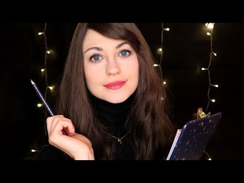 [ASMR] Hotel Check In RP (Deutsch/German) - Beruhigen und Entspannen im Luxus Ressort