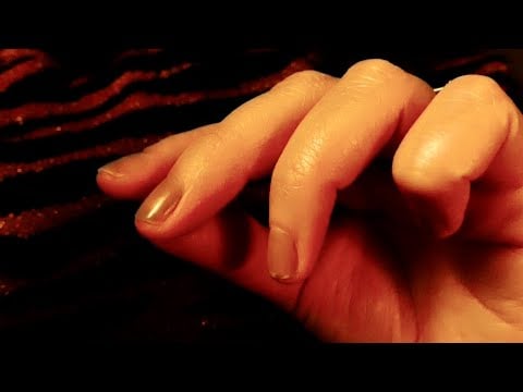Simulating ASMR Autumn Sounds
