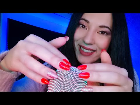 Fast Aggressive Strasoddisfacente ASMR
