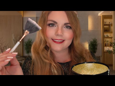 Diese ASMR Spa-Behandlung wird dich sofort relaxen ...