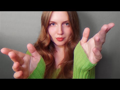АСМР Массаж Рук. Сборник • ASMR Hand Massage. Compilation