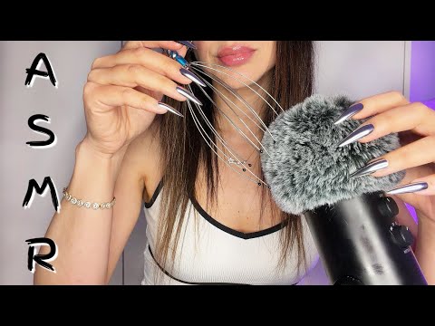 This Head Massage Will Put You to Sleep Instantly… 😴✨ (No Talking ASMR)