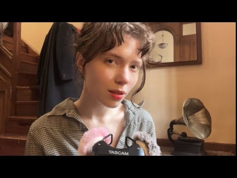 entering a new era ✨affirmations (asmr) 