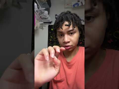 ASMR - Screen Taps