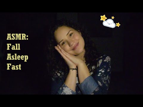 ASMR to Help You Fall Asleep | Mic Brushing and Mic Rubbing