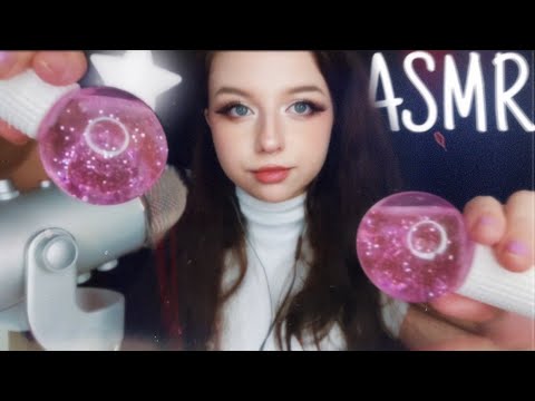 ASMR MAS BEM DE PERTINHO DE VOCÊ 👀