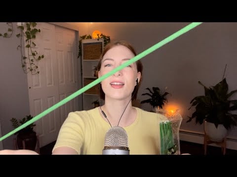 Asmr jasmine incense, visual triggers #shorts