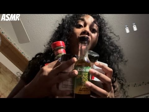 ASMR| POV: Seasoning You Up ASMR Roleplay  🧂😆
