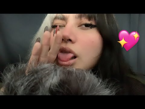 💦🔥Inaudible para dormir🔥💦- María ASMR