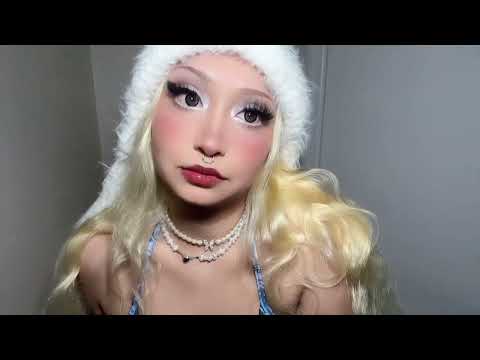 Cold and Heartless During November ASMR
