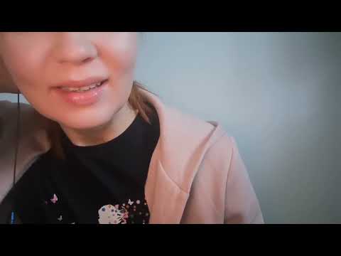 Asmr Suomi - keskiviikon aamukuiskuttelut