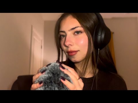 asmr | te doy atención personal🩷 (en español)