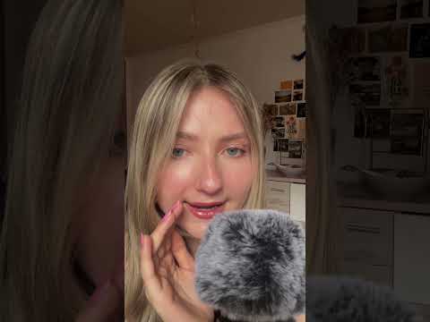 ASMR | are you a sabrina fan??? lets find out ;)) #asmr #tingles #sleep #sabrinacarpenter