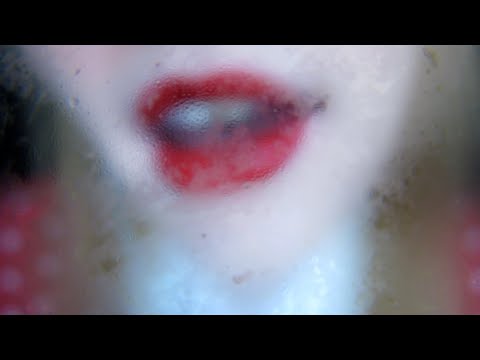 ASMR 💨 Lens Fogging 💨 Shivery Shuddering & Intense Mic Blowing & Breathy Whisper & Brain Massage