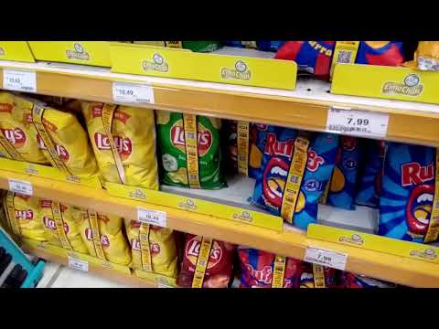 ASMR Vlog das últimas comprinhas (do que estava faltando) para a Ceia de Natal| Carrefour| Voz suave
